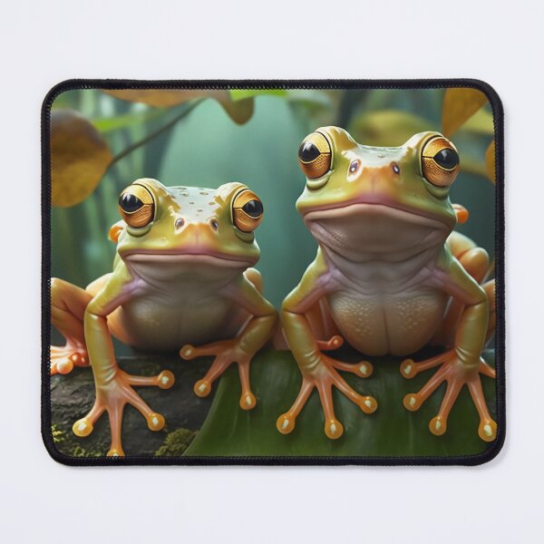 Item preview, Frogs designed and sold by Esoteric Designs.