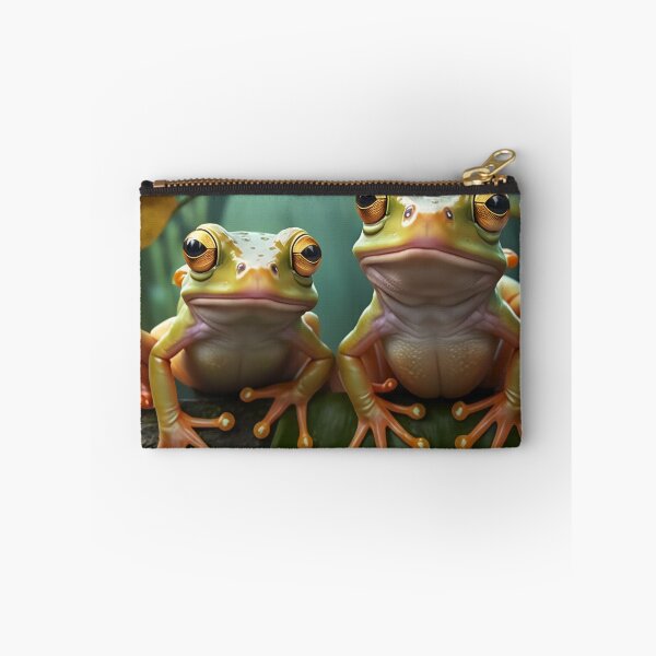 Item preview, Frogs designed and sold by Esoteric Designs.