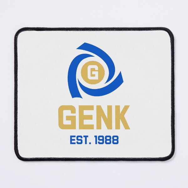 Item preview, Genk Alt Gold designed and sold by VRedBaller.