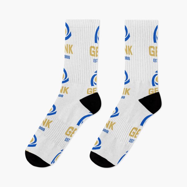 Item preview, Genk Alt Gold designed and sold by VRedBaller.