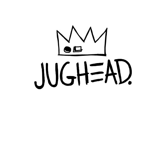 Free Free 306 Jughead Crown Svg SVG PNG EPS DXF File
