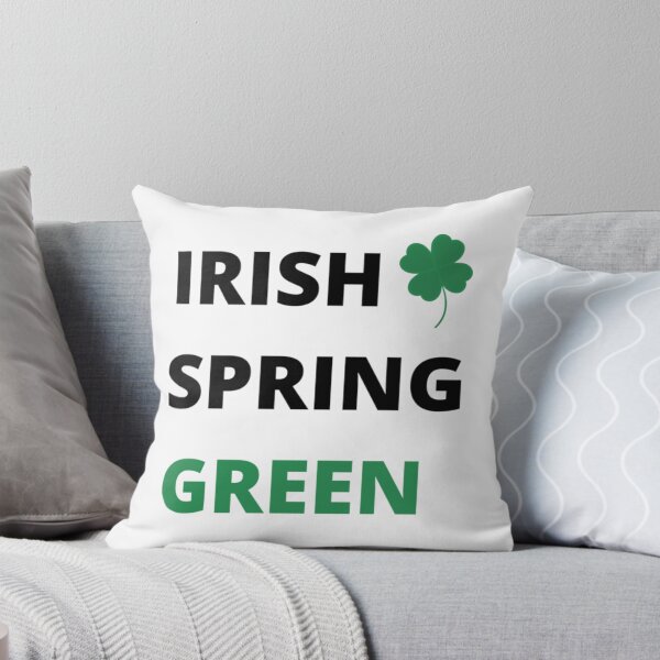 Item preview, Flight Reacts Merch Flightreacts Ftc Irish Spring    designed and sold by TheHermitShopUS.