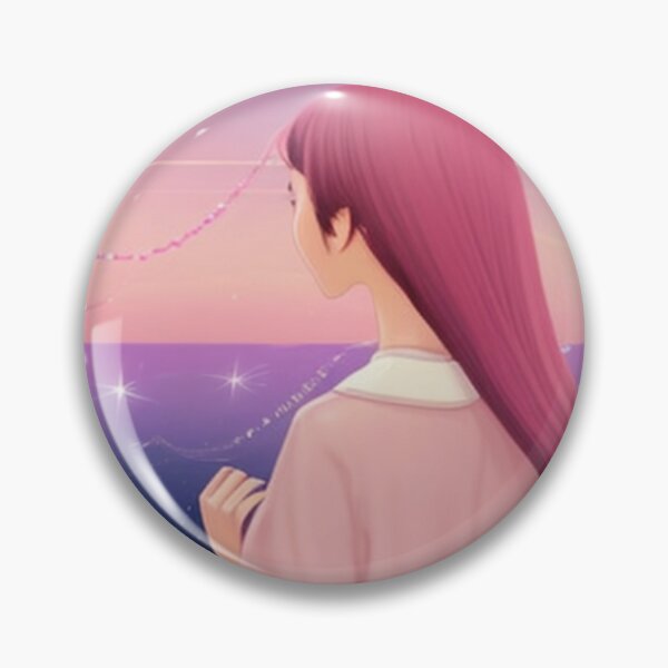Item preview, Woman in the middle of the galaxy designed and sold by Girly-Universe.