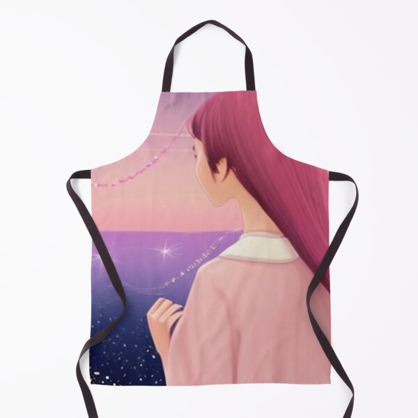 Item preview, Woman in the middle of the galaxy designed and sold by Girly-Universe.