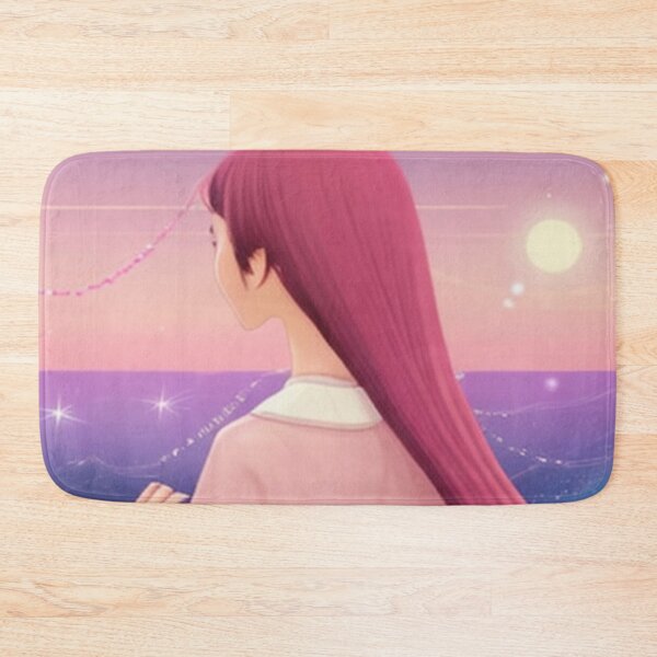 Item preview, Woman in the middle of the galaxy designed and sold by Girly-Universe.