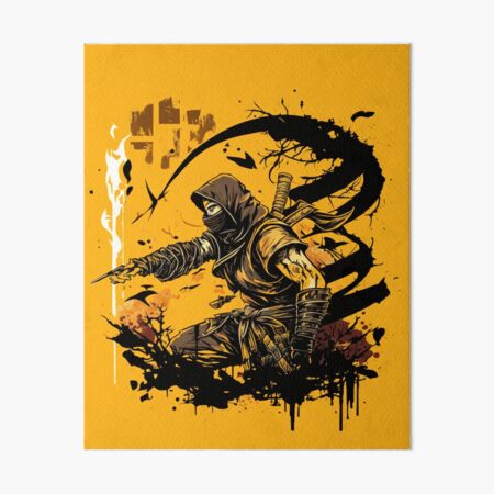 Sticker face shao kahn Poster for Sale by RandyMorales