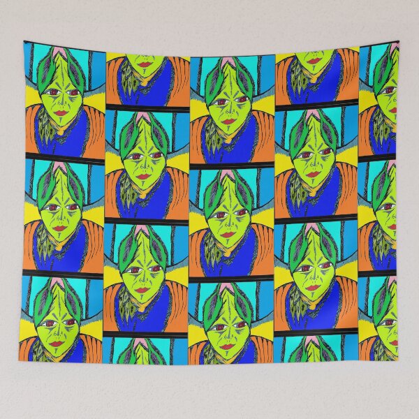 Item preview, defying obstinance  designed and sold by wormink.