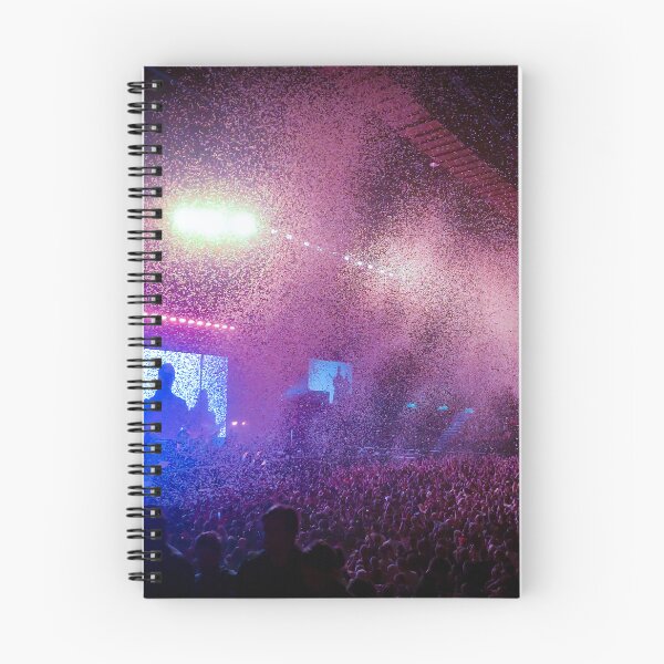 Item preview, Concert 9 designed and sold by TheTimekeeper.