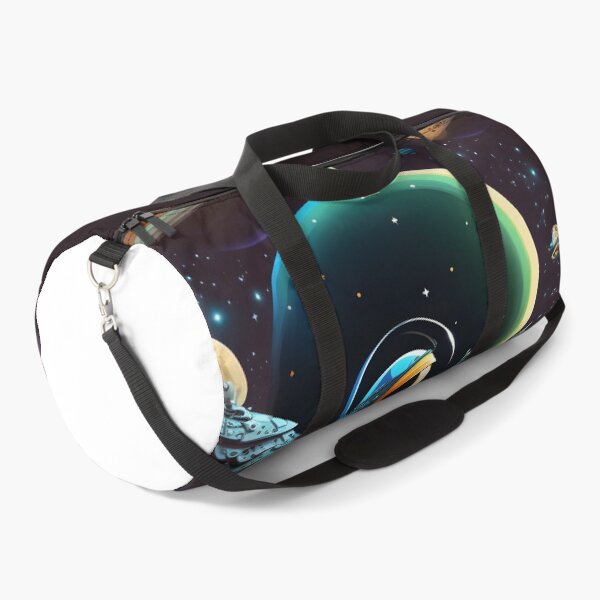 Item preview, Galactic Adventure Cartoon designed and sold by Marcelo Vieira.