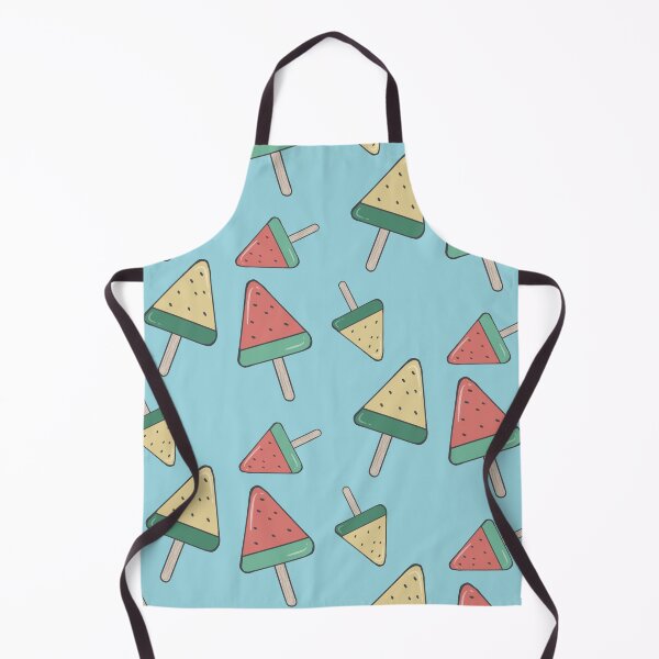 Item preview, Ice Watermelon Popsicles designed and sold by AstersJournal.