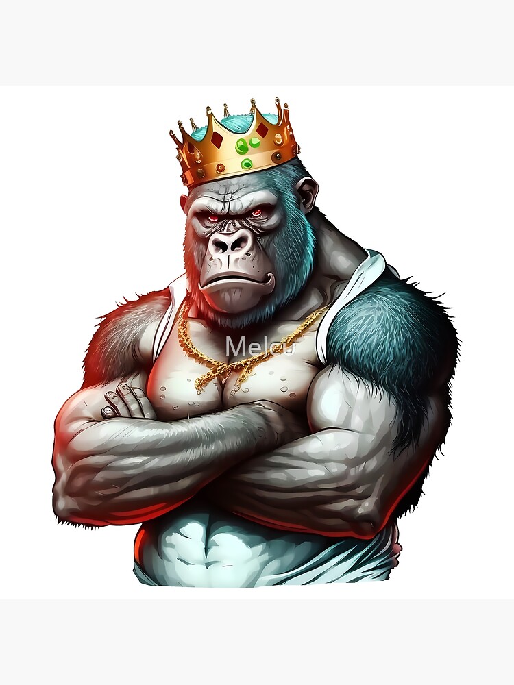 King Gorilla