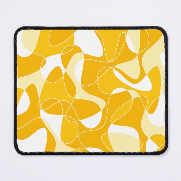 Item preview, Abstract pattern - orange. designed and sold by K.S ART.
