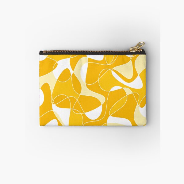 Item preview, Abstract pattern - orange. designed and sold by K.S ART.