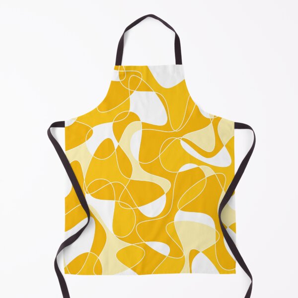 Item preview, Abstract pattern - orange. designed and sold by K.S ART.