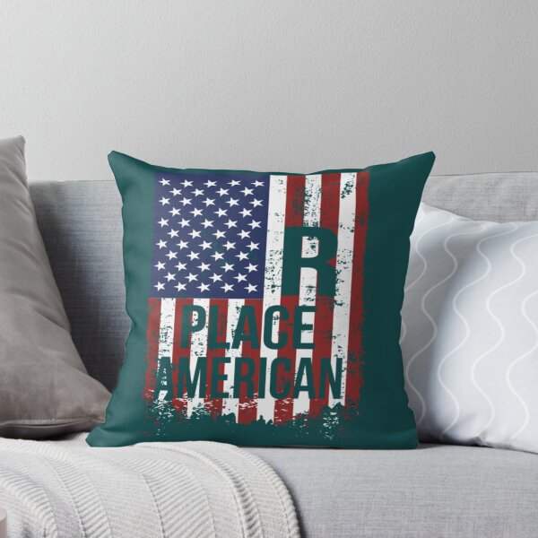 Item preview, R Place American and r place 2022 American Flag Timelapse     designed and sold by TheHermitShopUS.