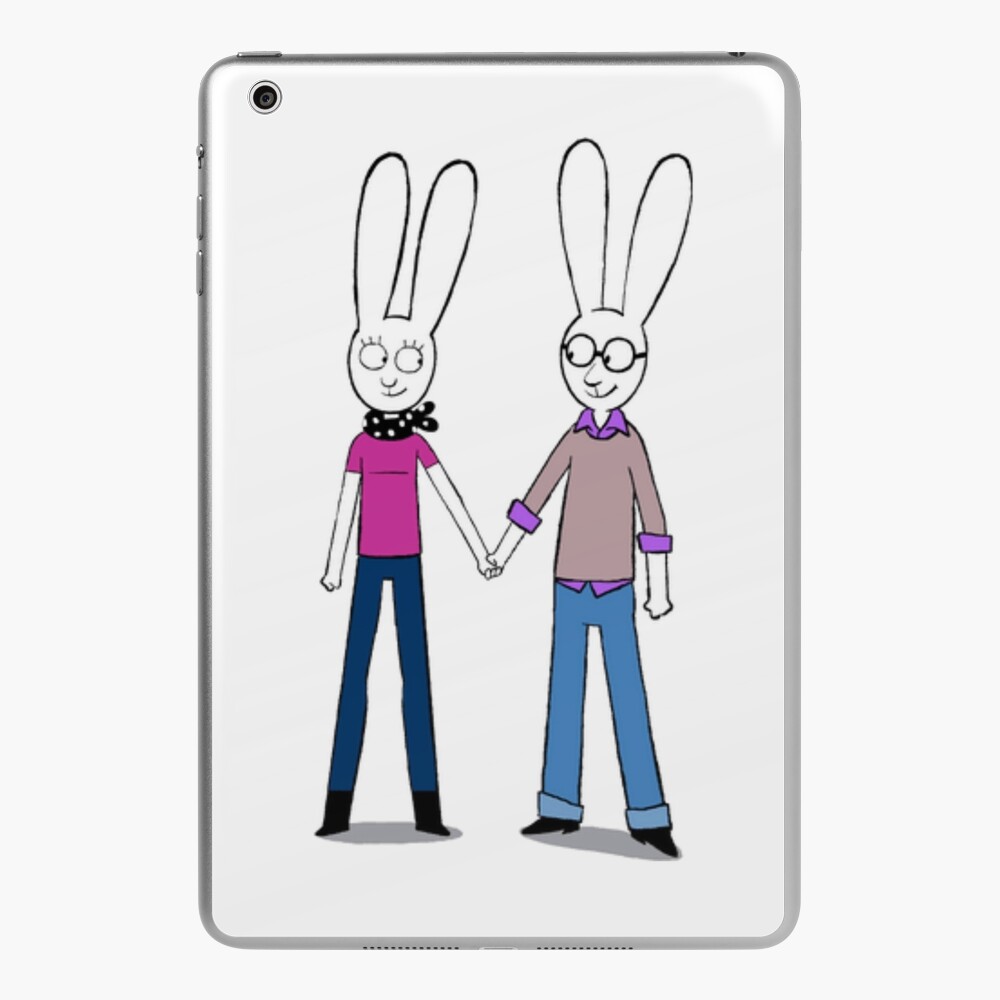 Simon Ghost Riley MW2 iPad Case & Skin for Sale by Bop Smelik