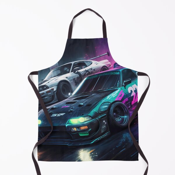 Item preview, Drift Cars designed and sold by Esoteric Designs.