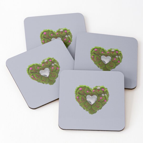 Artikelvorschau, Garden Heart entworfen und verkauft von Digiheart.