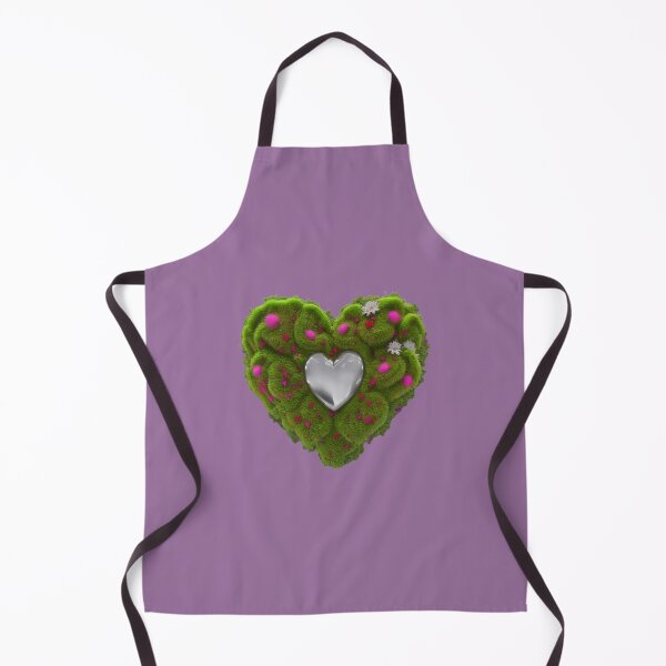 Artikelvorschau, Garden Heart entworfen und verkauft von Digiheart.