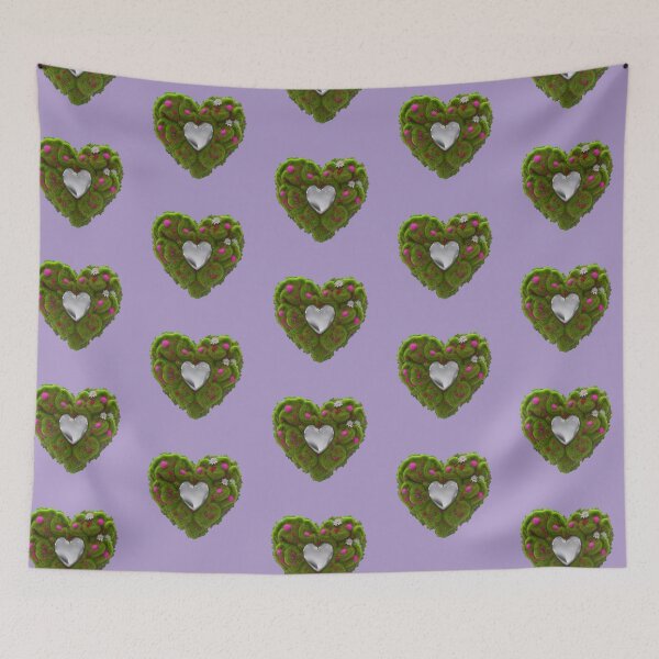 Artikelvorschau, Garden Heart entworfen und verkauft von Digiheart.