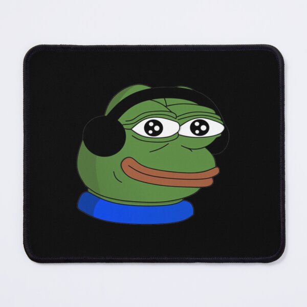 Item preview, Twitch pepejam  designed and sold by Sparrow  Creative Studio.