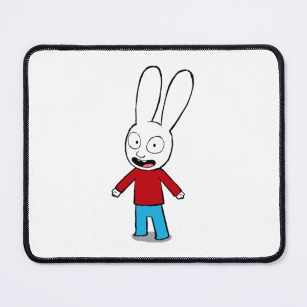 Item preview,  simon designed and sold by mizoeel.