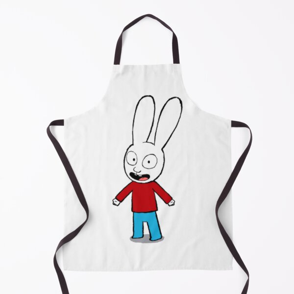 Item preview, simon designed and sold by mizoeel.