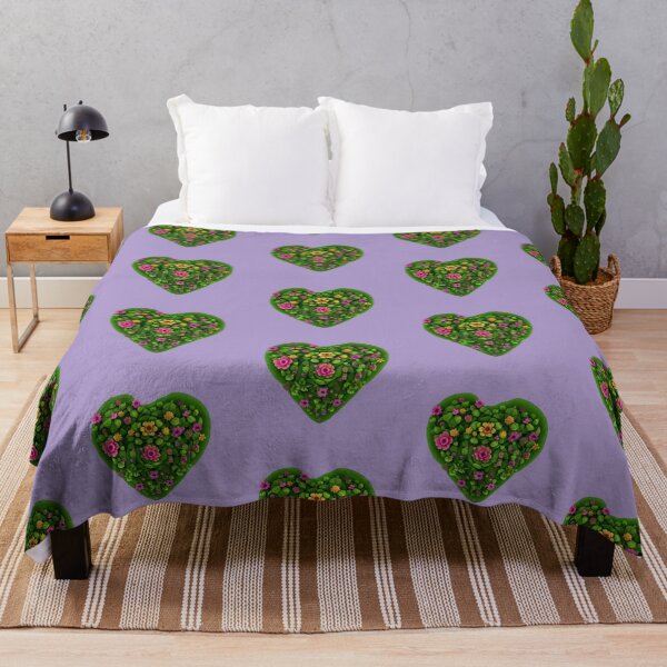 Item preview, Garden Heart designed and sold by Digiheart.