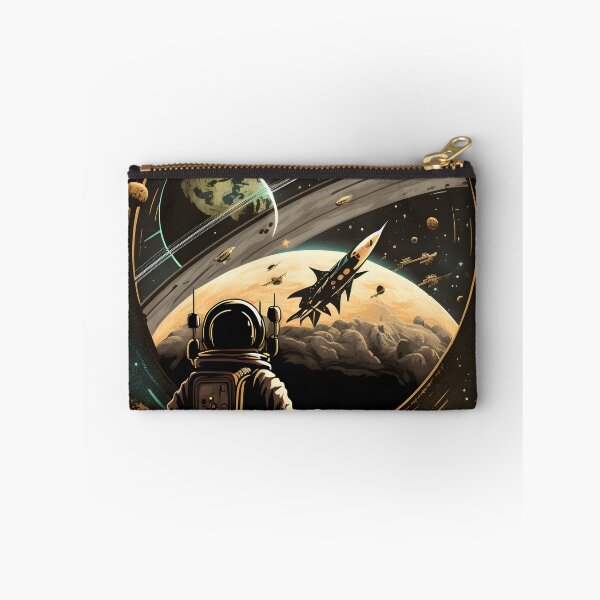 Item preview, Galactic Adventure designed and sold by Marcelo Vieira.