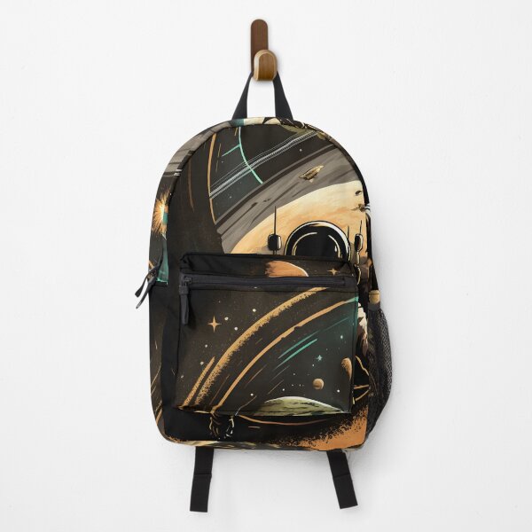 Item preview, Galactic Adventure designed and sold by Marcelo Vieira.