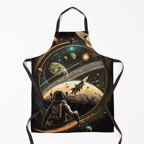 Item preview, Galactic Adventure designed and sold by Marcelo Vieira.