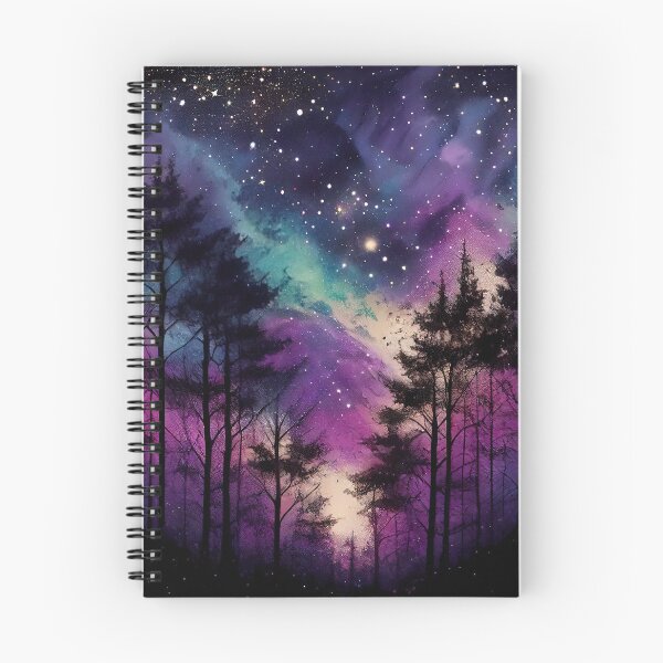 Item preview, Stellar Symphony designed and sold by GeneralNight.