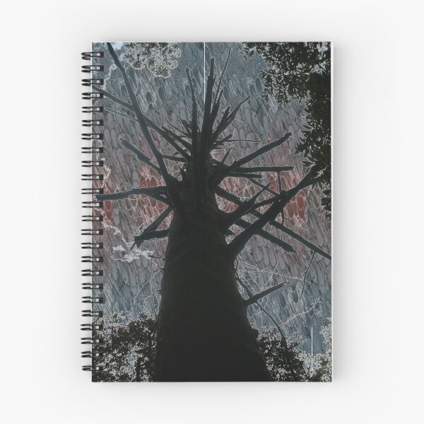 Item preview, Winter Redwood designed and sold by factoryabstract.