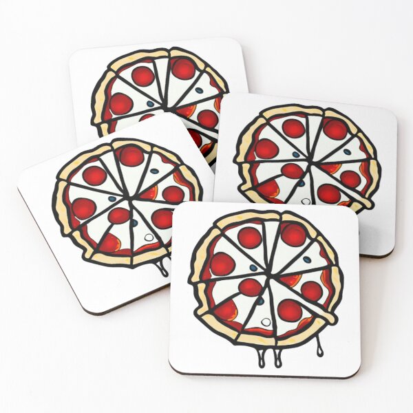 Item preview, Cheesy Delight - Pizza Love - Slice of Heaven designed and sold by WBP Mart.