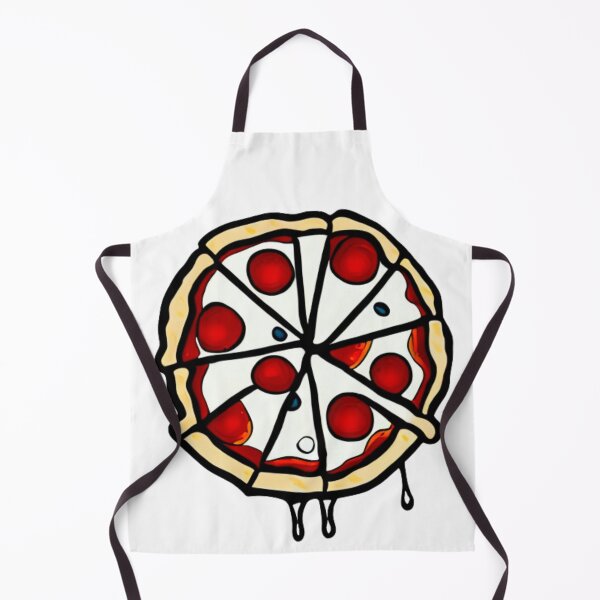 Item preview, Cheesy Delight - Pizza Love - Slice of Heaven designed and sold by WBP Mart.