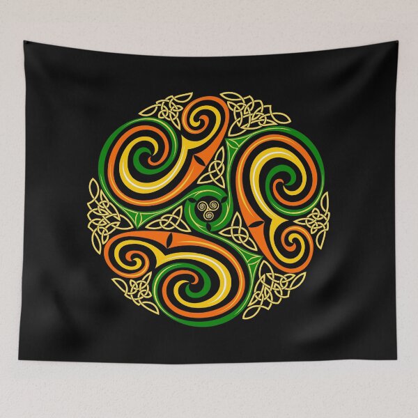 Item preview, Celtic Pride designed and sold by Bryant Chatley.