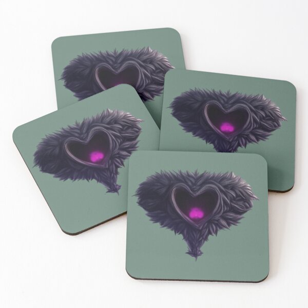 Item preview, Dystopia Heart designed and sold by Digiheart.