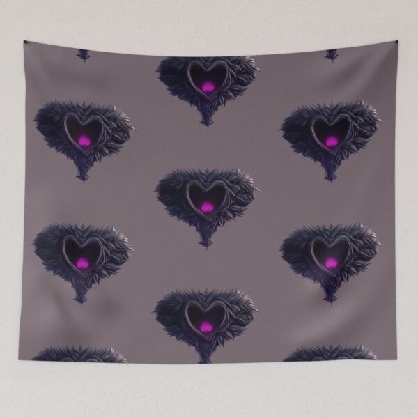 Item preview, Dystopia Heart designed and sold by Digiheart.