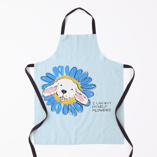 Item preview, Cute Labrador. Miley Cyrus I can buy myself flowers designed and sold by Itsdomd.