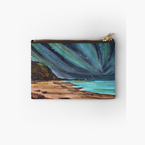 Item preview, Northern Lights 1 designed and sold by Mugdha Kakade Studio.
