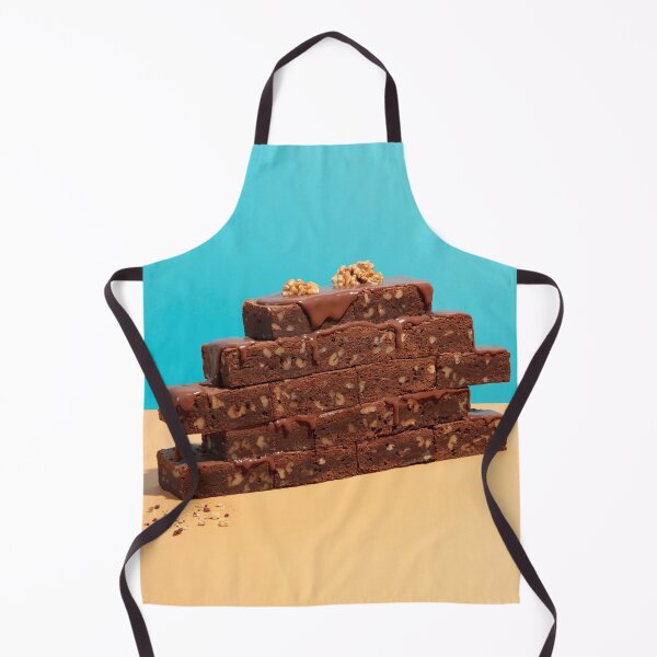 Item preview, brownie wall designed and sold by pepinodemarst.
