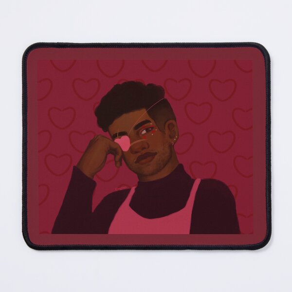 Item preview, Lovecore Juno designed and sold by Ransom Jones.