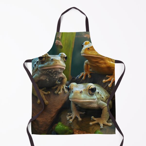 Item preview, Team Frogs designed and sold by Esoteric Designs.