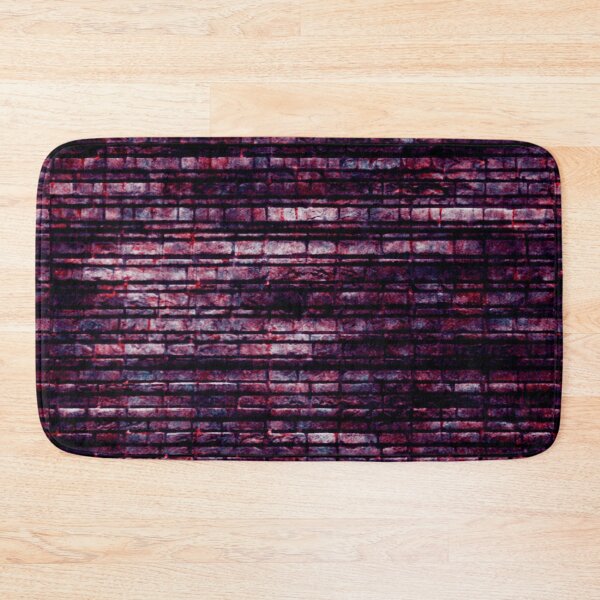 Item preview,  fuchsia wall pattern designed and sold by MirBer.