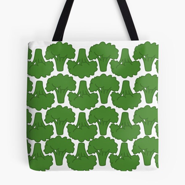 Item preview, Broccoli Pattern designed and sold by mollye15.