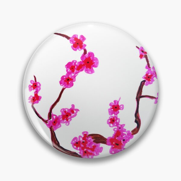 Item preview, Sakura designed and sold by Aquarelastudio.