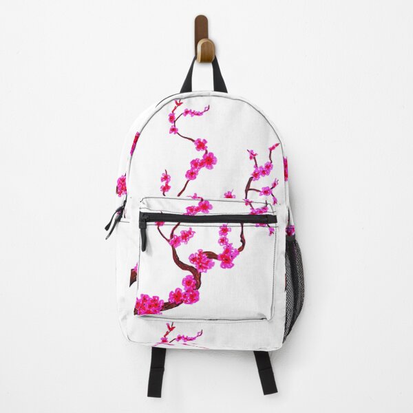 Vista previa del artículo con la obra «Sakura», diseñado y vendido por Aquarelastudio.