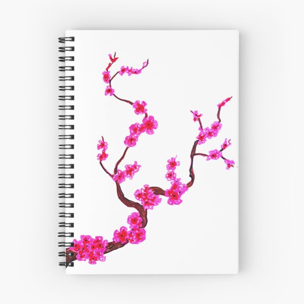 Item preview, Sakura designed and sold by Aquarelastudio.