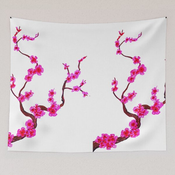 Item preview, Sakura designed and sold by Aquarelastudio.