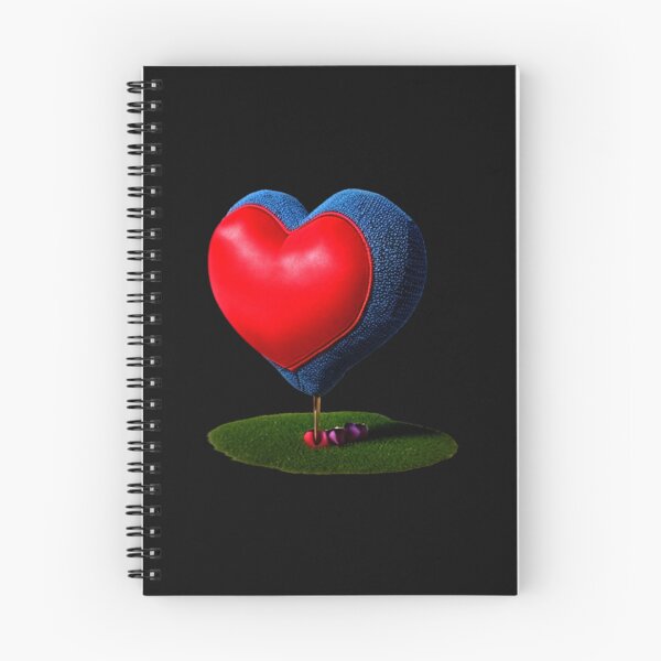 Item preview, Denim Heart  designed and sold by Digiheart.